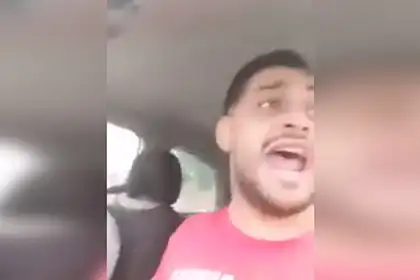 Румынский певец попал под поезд и умер в прямом эфире. ВИДЕО