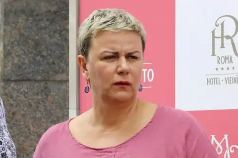Это напоминает мне о несправедливости: Линда Мурниеце рассказала о том, как раздавала долги