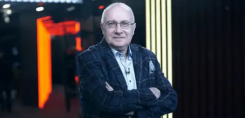 Ганапольский: в Латвии русские создали себе гетто и ненавидят местных
