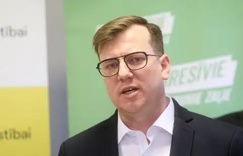 Коссович рассказал, в чьих руках инициатива по выдвижению нового мэра Риги