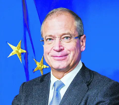 Голос Америкса в Европе: единая минималка для EC