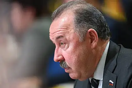 Газзаев назвал зарплаты футболистов оправданными и обратил внимание на олигархов  