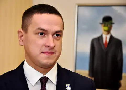 Мэр Даугавпилса: «Статистика по Covid-19 в нашем городе искусственно раздута»