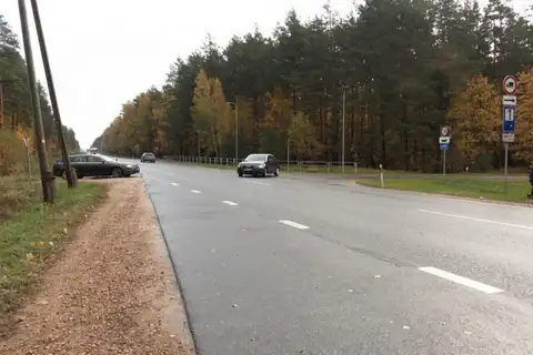 Спешила на автобусную остановку: неподалеку от Улброки в трагическом ДТП погибла женщина
