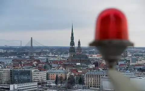 «Rīgas namus», «Rīgas pilsētbūvnieku», «Rīgas Centrāltirgu» un «Rīgas servisu» plāno apvienot vienā uzņēmumā