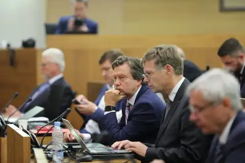 Rīgas dome deputātiem piešķirs par vairāk nekā 74 000 eiro vēlēšanu procesa nodrošināšanai iegādātos datorus