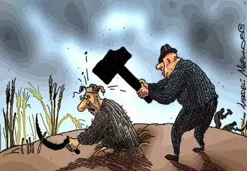 Как KNAB по велению политиков гробит экономику Латвии: Марис Краутманис