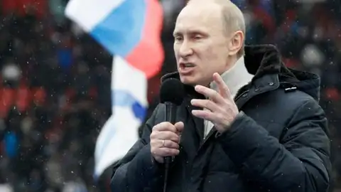 Politologs: Putinam ir vajadzīga uzvara jau šonedēļ