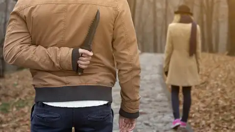 Похождения маньяка: дело о литовском насильнике и грабителе Аугустинасе