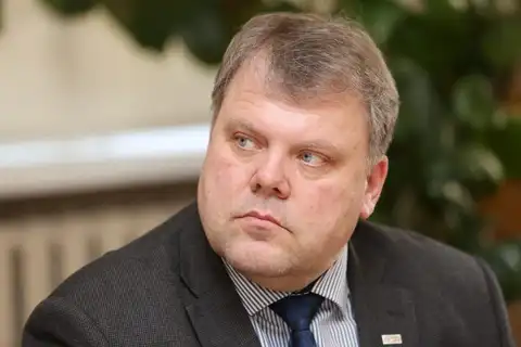 Каминскис: если министр лжет, то это черное пятно на все правительство. И что теперь с реформой?