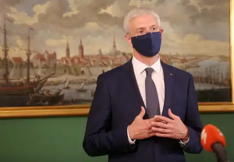 Premjers: atvainojos, uzņēmēji ir tie, kas mūsu valstij rada bagātību