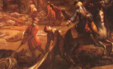 Уксус, лавровый лист, лягушки. Чем лечились в Европе при эпидемии чумы?