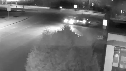 Кекавские водители интеллектуально шокировали полицейских