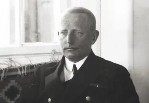 «Я забыл немецкий язык в сентябре 1939-го…»