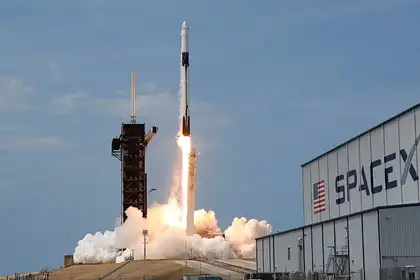 Starship второй раз подорван во время испытаний. Однако Илон Маск считает запуск успешным
