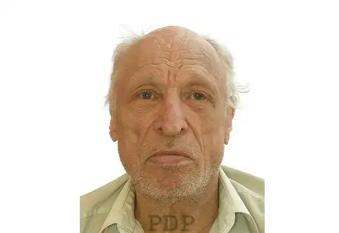 Valsts policija meklē bezvēsts prombūtnē esošo Juriju Konstantinovu