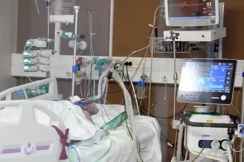 Latvija sasniegusi augstāko mirstības līmeni ar diagnosticētu Covid-19 ES/EEZ valstu vidū