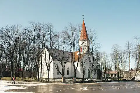 Интересный маршрут: куда съездить всей семьёй