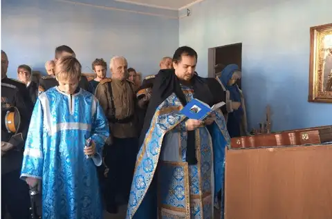 В России расследуют дело против настоятеля храма, растлившего 53 мальчиков за 12 лет