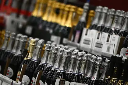 Uzņēmējs: Izmaiņām Alkoholisko dzērienu aprites likumā būs negatīvas sekas