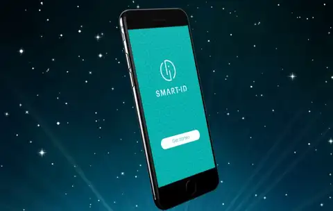 Осторожно, мошенники! Людей стали ловить на фальшивый Smart-ID