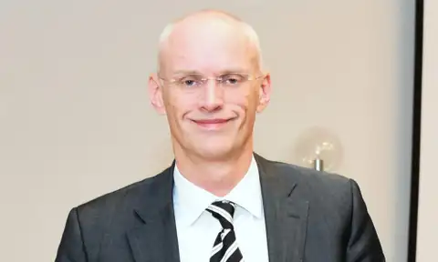 ZZS politiķi Truksni piekto reizi ievēlē par Jūrmalas mēru