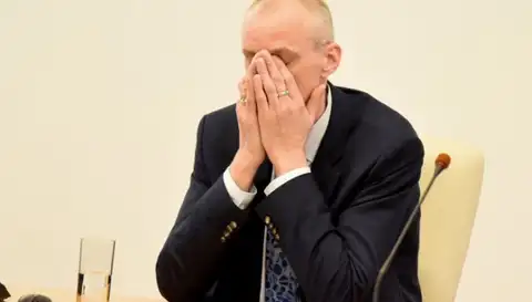 Līdz ar notiesājoša sprieduma stāšanos spēkā ilggadējais Jūrmalas mērs Truksnis zaudē amatu