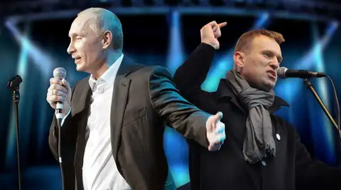 Украина готова к переговорам с Россией — но уже без Путина
