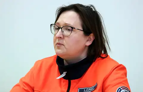 «Какая готовность, если через 2 часа истерика»: Ципуле вызвала шквал негодования