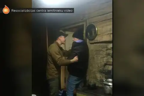 Экс-полицейский угрожал расправой после ДТП: просмотр видео «освежил»память