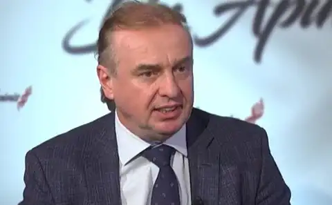 Кардиолог Эрглис после двух доз вакцин чувствует себя хорошо: «Всё незнакомое вызывает страх, это нормально»