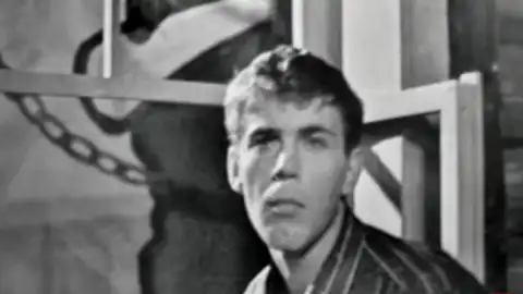 «Понедельник начинается в субботу». ЛенТВ, 1965 г.