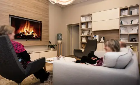 Klīnika Siguldā: 500 pacientu piecu gadu laikā