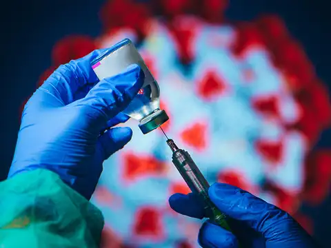 Профессор: отличия между вакцинами от Covid-19 небольшие, все эффективны. Нет поводов для опасений