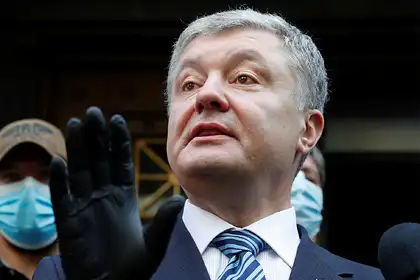 Порошенко не выпустили из Украины из-за его планов встретиться с Орбаном: Венгрия отреагировала резко