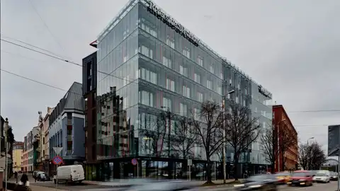 Pašizolācijai iedzīvotāji var pieteikties piecās Rīgas viesnīcās