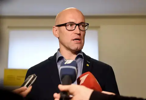 Pavļuts: Latvijā atklātais saslimšanas gadījums ar koronavīrusa Dienvidāfrikas paveidu tiek rūpīgi analizēts