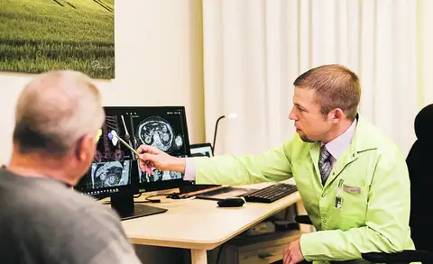 Uzvarēt un turpināt dzīvot! Prostatas vēzi var izārstēt pilnībā, kaut gan par sevi nāksies pacīnīties