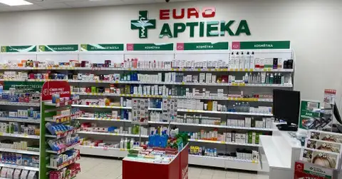 История Светланы: пандемия кардинально изменила жизнь — из организатора путешествий в ассистента фармацевта