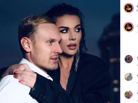 Суд начинает раздел имущества Седоковой и Тиммы: СМИ