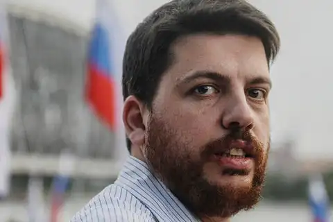 Литва не станет лишать Леонида Волкова вида на жительство