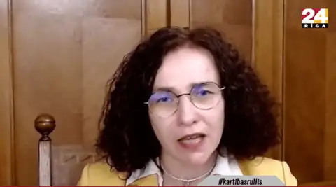 Выдающаяся или блондинка: Шуплинска пожаловалась на дискриминацию женщин в правительстве