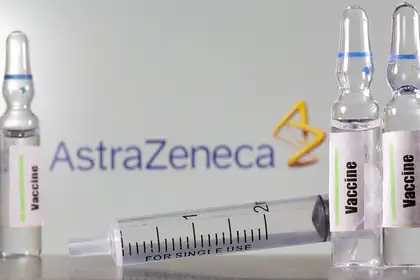 Trombozes risks pēc «AstraZeneca» potes pret Covid-19 novērots sievietēm vecumā no 20 līdz 50 gadiem