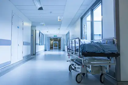 Ar nākamo nedēļu slimnīcas pārtrauks sniegt plānveida pakalpojumus