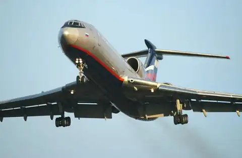 Krievija slēdz savu gaisa telpu Baltijas valstu un Slovēnijas aviokompānijām