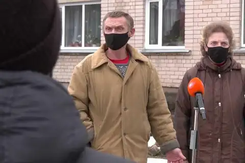 «Спим под пятью одеялами»: жители Вилякского края недоумевают по поводу цен за тепло