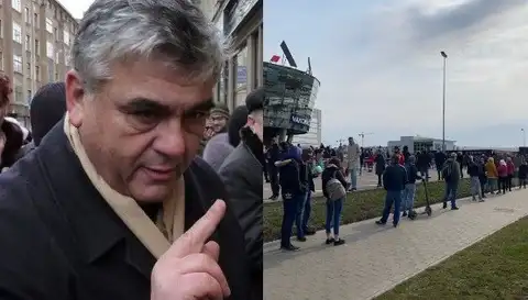 Евгений Гомберг: последнее место в ЕС — объективная оценка тех, кто руководит борьбой с вирусом