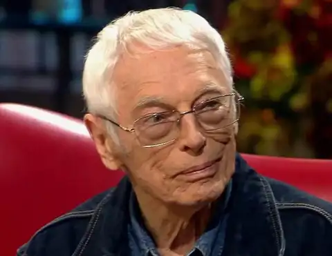 Секрет долголетия Александра Зацепина: «Любимая работа, ежедневная зарядка и небольшой кусочек мяса»