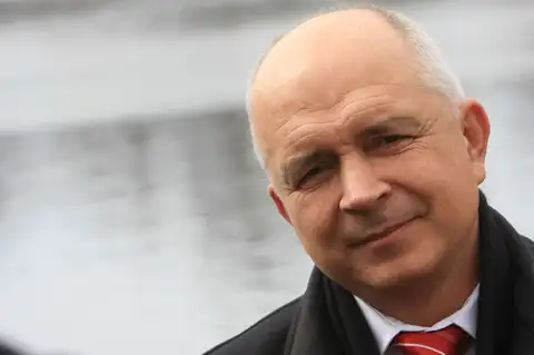 KNAB lēmis saukt pie atbildības no amata atbrīvoto Rīgas domes Mājokļu un vides departamenta direktoru Aļeksejenko