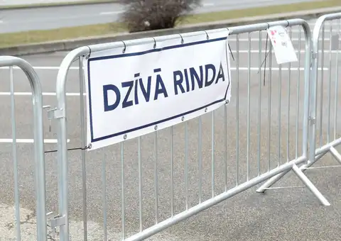 Nedēļas nogalē septiņu pilsētu vakcinācijas centros ar «AstraZeneca» varēs vakcinēties ikviens iedzīvotājs
